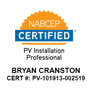 Cranston-NABCEP
